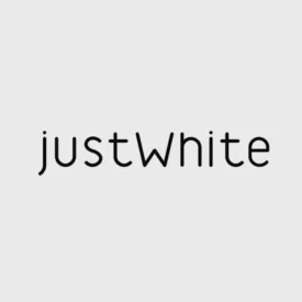 justwhite